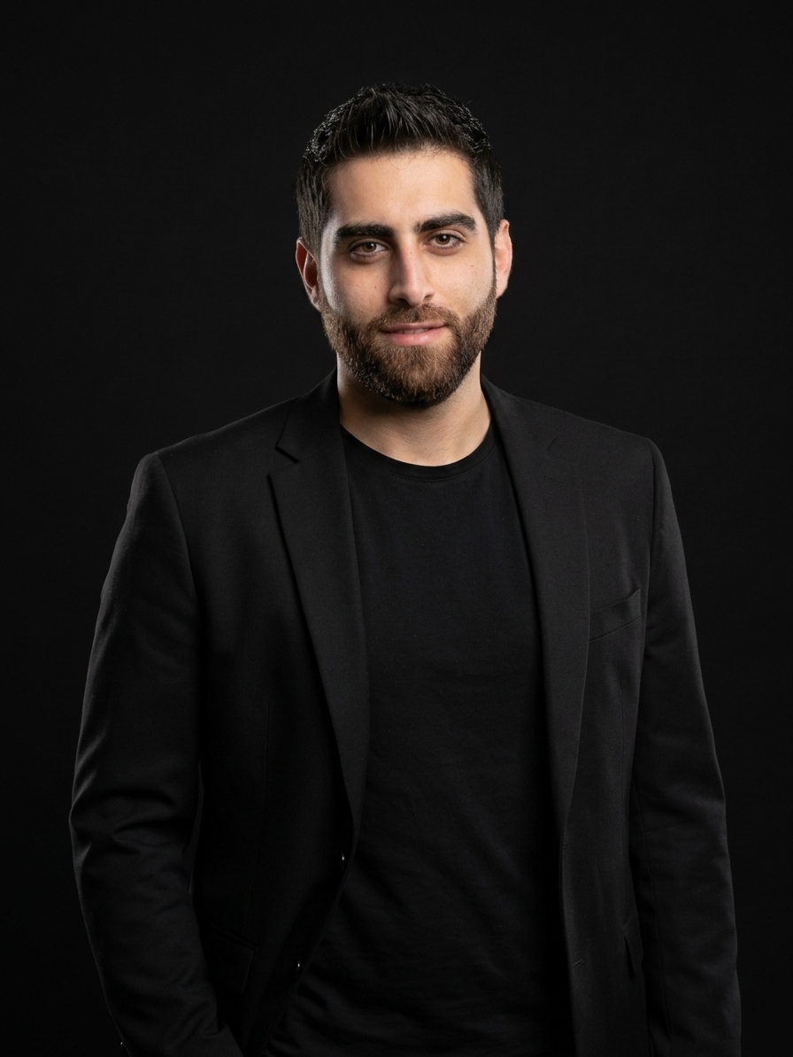 The founder — Founder & CEO, Softcode